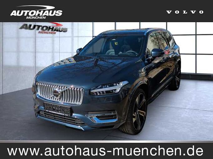 Volvo XC 90 Ultimate Bright Recharge Plug-In Hybrid AWD XC90