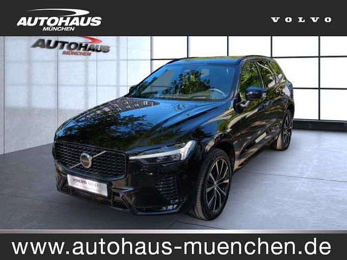 Volvo XC 60 Ultimate Dark AWD XC60