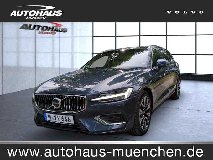 Volvo V60 B4 Plus Bright Diesel