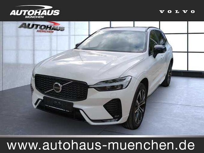 Volvo XC 60 Plus Dark AWD XC60