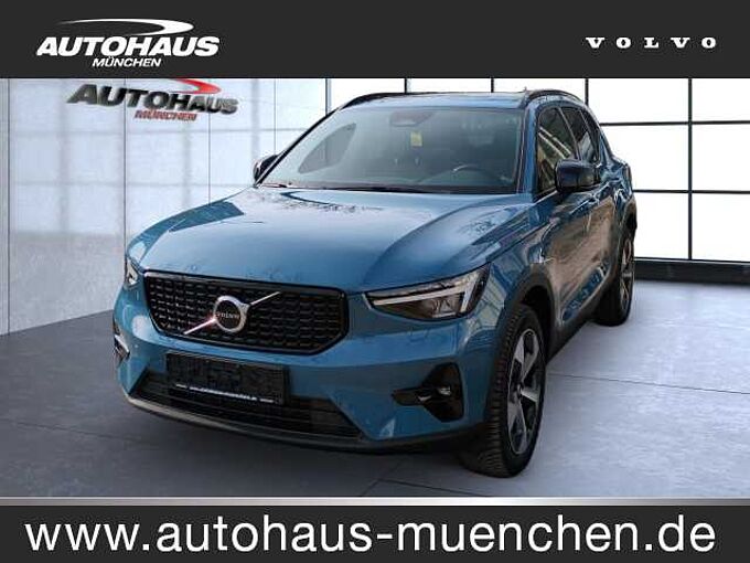 Volvo XC 40 Plus Dark 2WD XC40