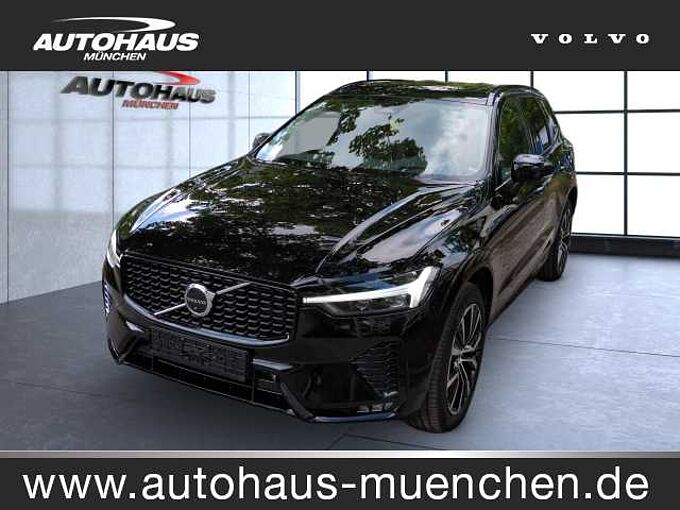 Volvo XC 60 Ultimate Dark AWD XC60