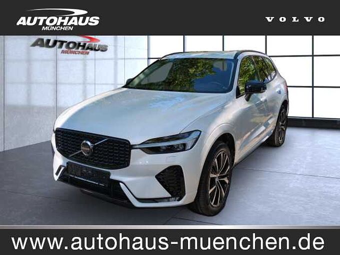 Volvo XC 60 Plus Dark 2WD XC60