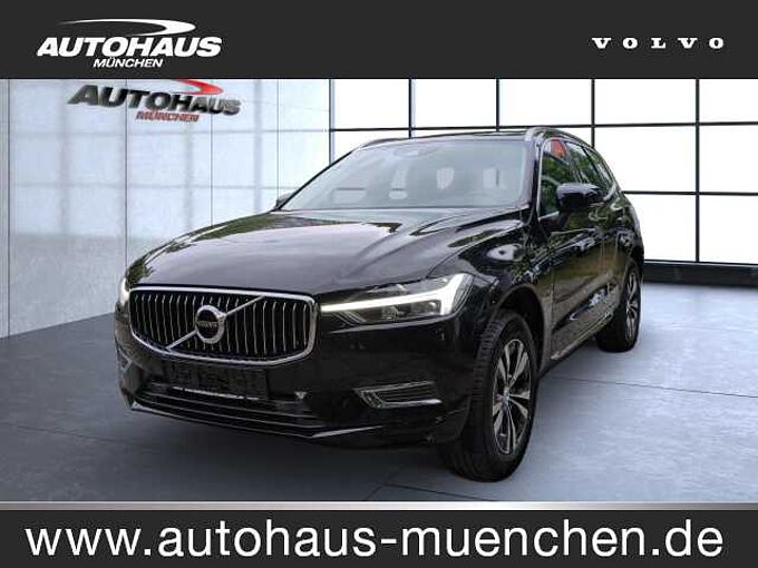 Volvo XC 60 Inscription Expression Recharge Plug-In Hybr XC60
