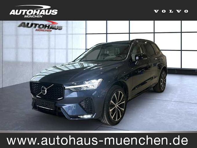 Volvo XC 60 Ultimate Dark AWD XC60