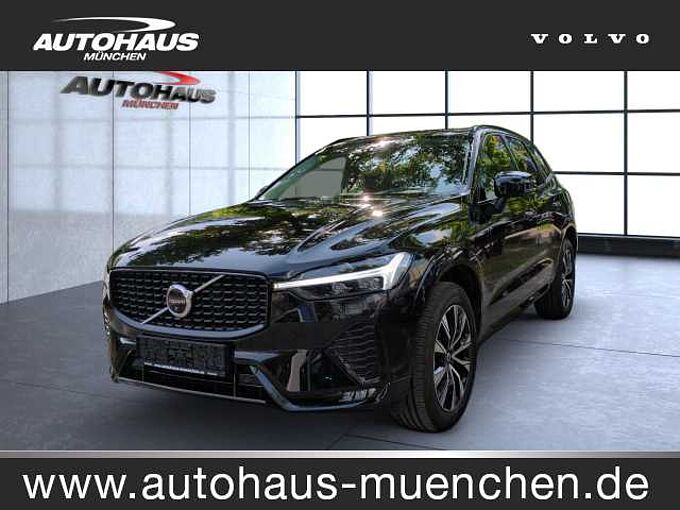 Volvo XC 60 Plus Dark 2WD XC60