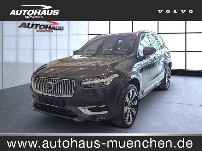 Volvo XC 90 Inscription AWD XC90