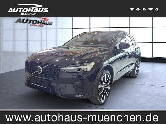 Volvo XC 60 Ultimate Dark AWD XC60