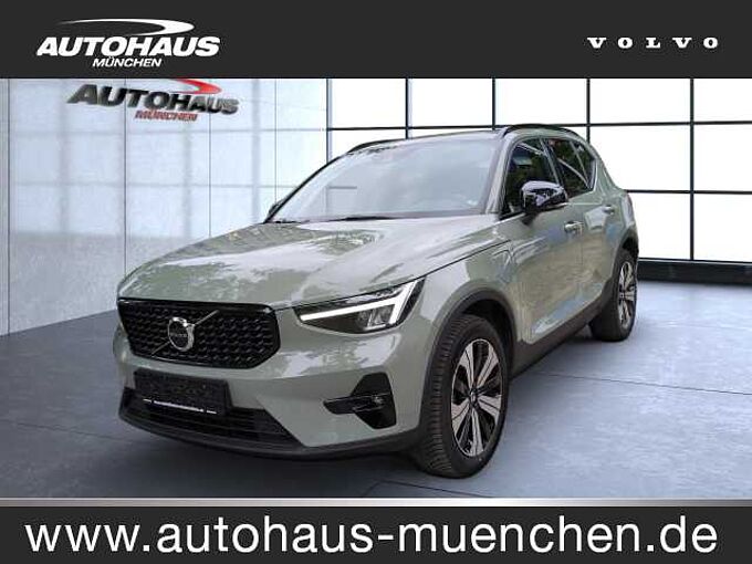 Volvo XC 40 Plus Dark Recharge Plug-In Hybrid 2WD XC40