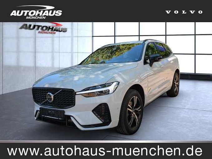 Volvo XC 60 R Design 2WD XC60