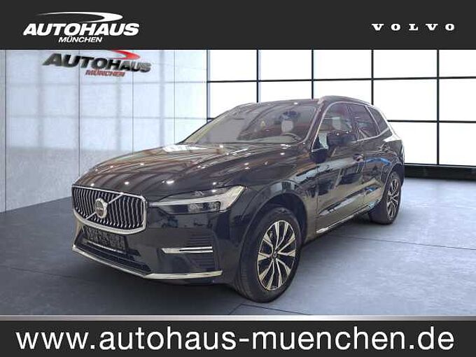 Volvo XC 60 Plus Bright 2WD XC60