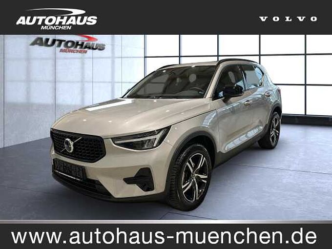 Volvo XC 40 Plus Dark 2WD XC40
