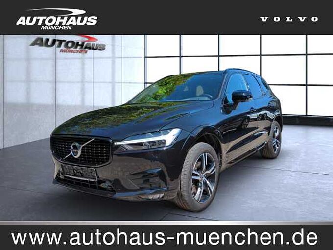 Volvo XC 60 R Design AWD XC60