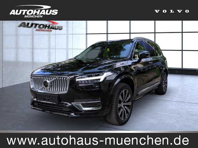 Volvo XC 90 Plus Bright AWD XC90