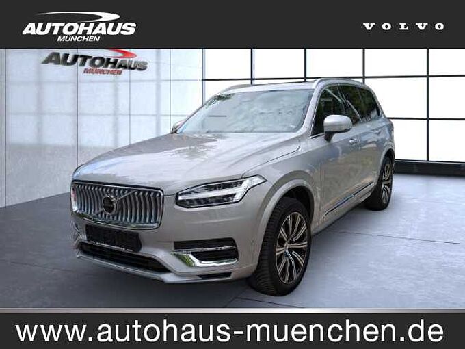 Volvo XC 90 Plus Bright AWD XC90