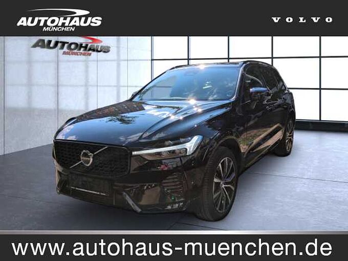 Volvo XC 60 Ultimate Dark AWD XC60