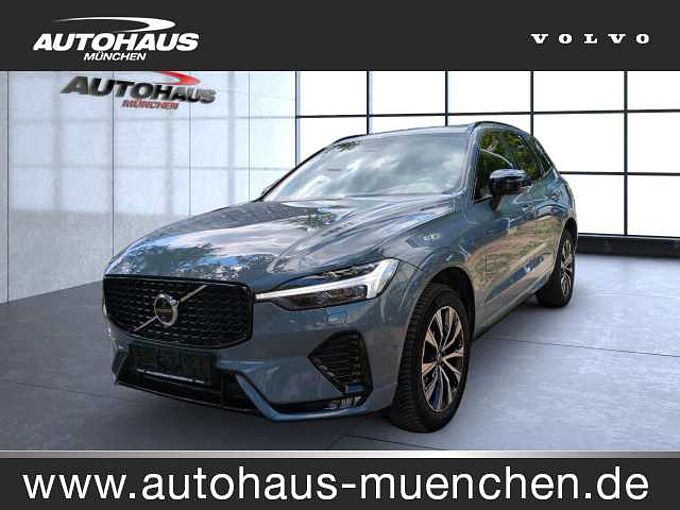 Volvo XC 60 Plus Dark AWD XC60