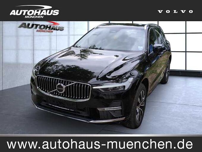 Volvo XC 60 Plus Bright 2WD XC60