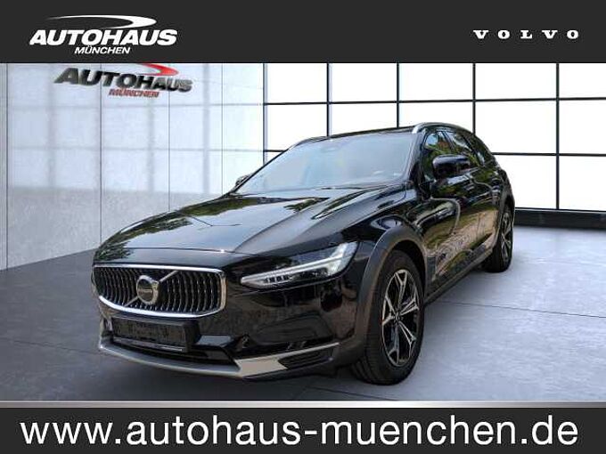 Volvo V90 Cross Country Pro AWD