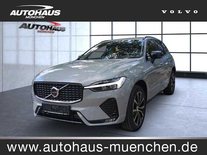 Volvo XC 60 Plus Dark AWD XC60