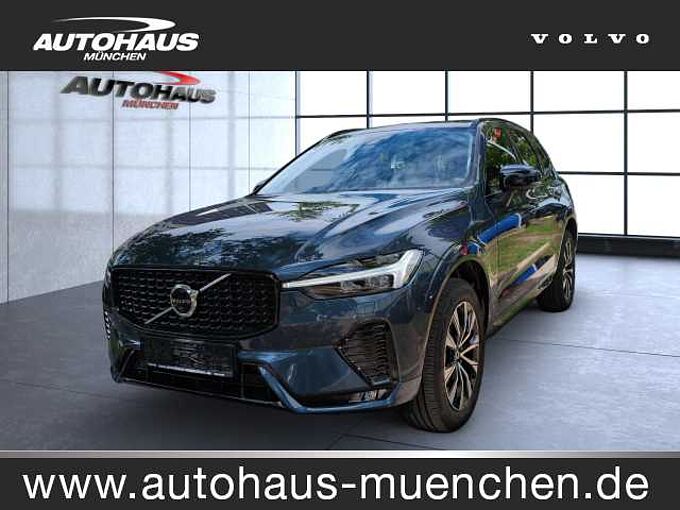 Volvo XC 60 Plus Dark 2WD XC60