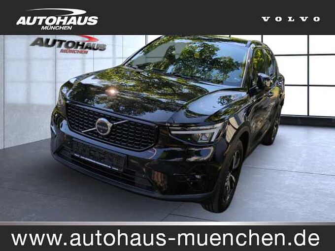 Volvo XC 40 Plus Dark 2WD XC40