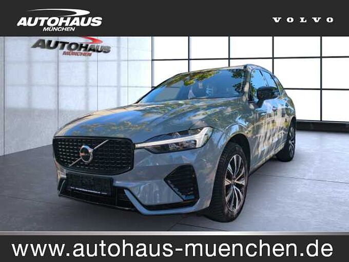 Volvo XC 60 Plus Dark AWD XC60