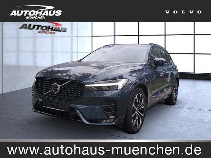 Volvo XC 60 Ultimate Dark AWD XC60