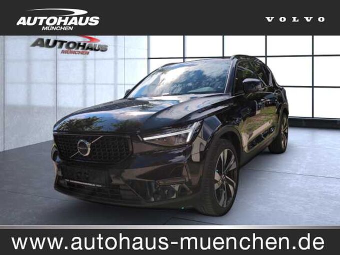 Volvo XC 40 Plus Dark AWD XC40