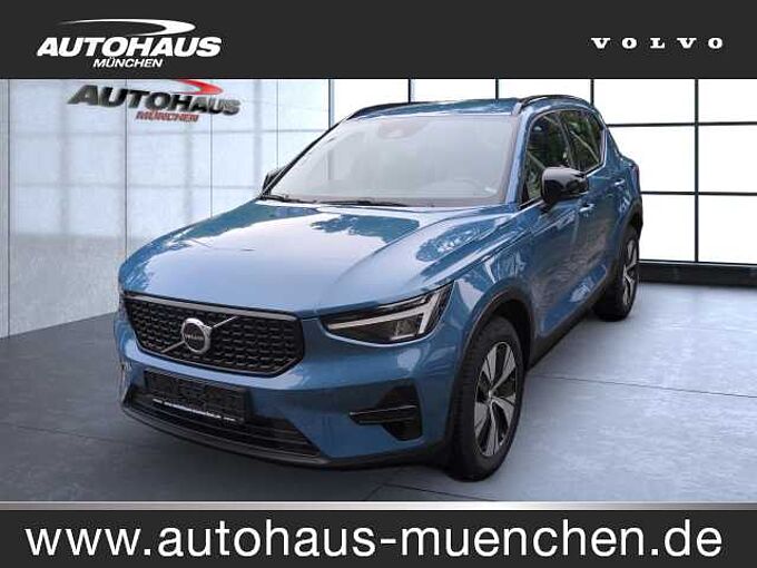 Volvo XC 40 Plus Dark Recharge Plug-In Hybrid 2WD XC40