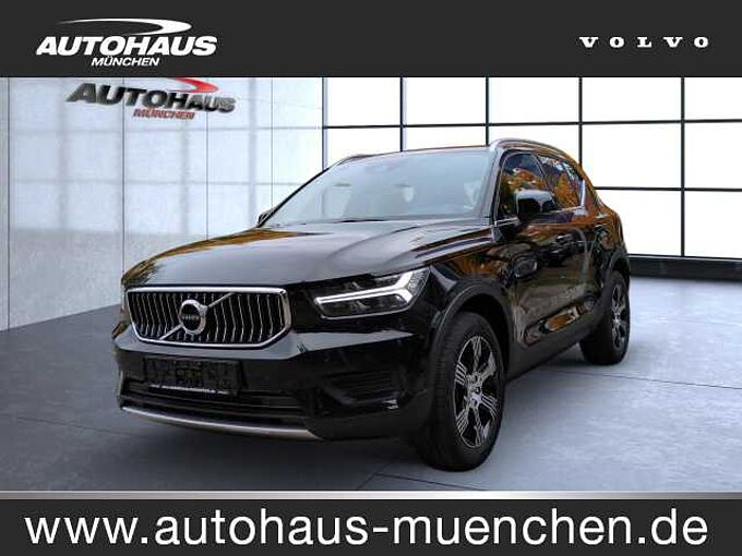 Volvo XC 40 Inscription 2WD XC40
