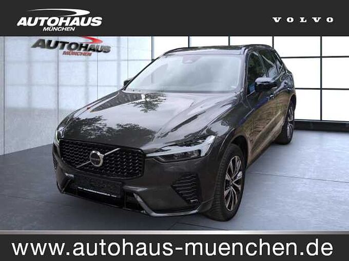 Volvo XC 60 Plus Dark 2WD XC60