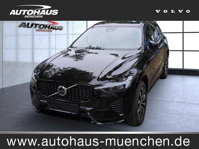 Volvo XC 60 Plus Dark 2WD XC60