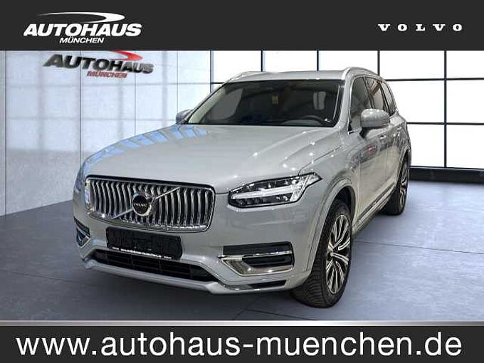 Volvo XC 90 Plus Bright AWD XC90