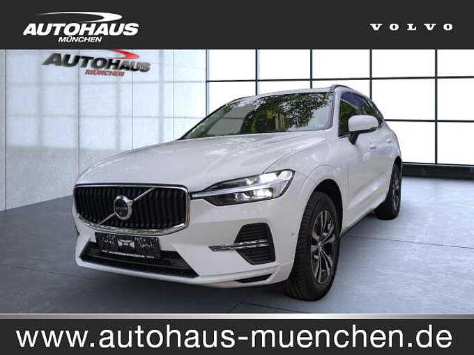 Volvo XC 60 Momentum Pro 2WD XC60