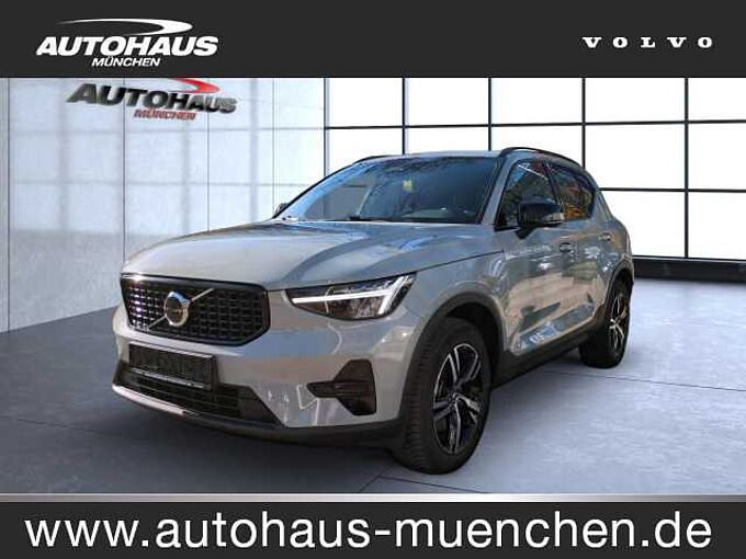 Volvo XC 40 Plus Dark 2WD XC40