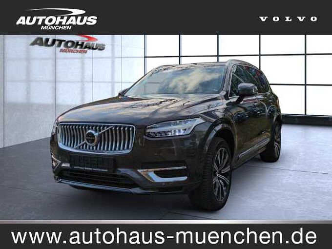 Volvo XC 90 Plus Bright AWD XC90