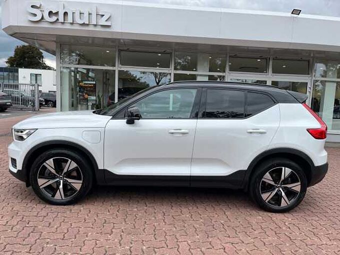 Volvo XC 40 Recharge R Design *STD.-HZG.*H&K*RFK*ACC*