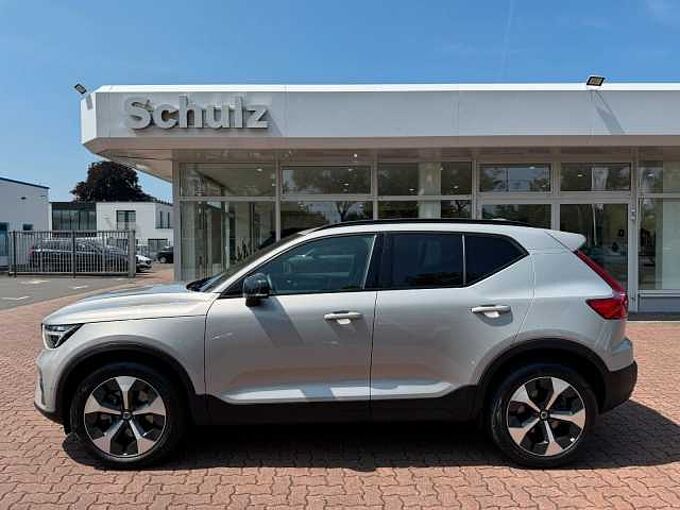 Volvo XC 40 B3 Plus Dark DKG