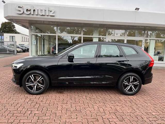 Volvo XC 60 D4 R Design Geartronic