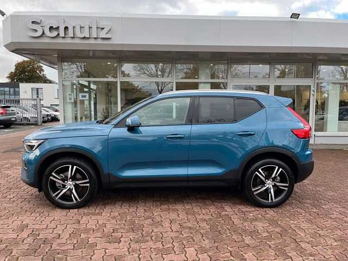 Volvo XC 40 B3 Core DCT