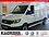 Volkswagen Crafter 35 Kasten Radstand 3640 mm Moto 2.0 TDI Hochdach