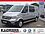 Volkswagen Crafter 35 Kasten 3640 mm 8-Gang Automatik 2.0 TDI 7-Sitzer Automatik AHK