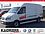 Volkswagen Crafter 35 Kasten 2.0 TDI KLima AHK 3- Sitzer