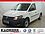 Volkswagen Caddy Kastenwagen 2.0 l TDI EU6 SCR Kasten 2.0 TDI Klima Einparkhilfe hi. eco