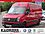 Volkswagen Crafter 35 2.0 TDI EcoProfi Hochdach langer Kasten 2.0 TDI EcoProfi LR Hochdach