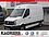 Volkswagen Crafter 35 2.0 TDI L2H2 Klima AHK 3-Sitzer Kasten 2.0 TDI L2H2 AHK 3-Sitzer
