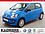 Volkswagen up ! 1.0 cup up! Klima LMF RCD El. FH ZV