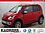 Volkswagen up ! cross up 1.0 Klima Navi Vorb. LMF SHZ ZV RCD