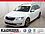 SKODA Octavia Combi 1.6l TDI AHK Navi Xenon PDC FSE